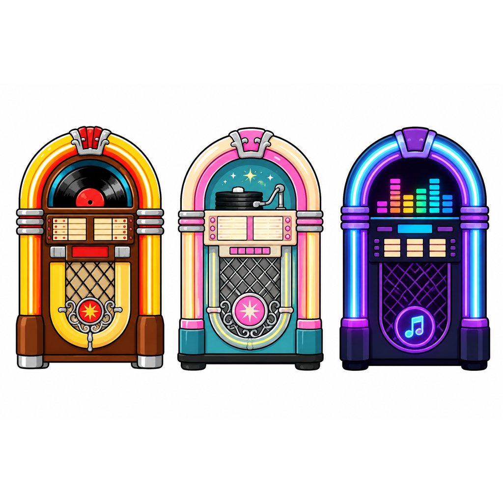 jukebox preview